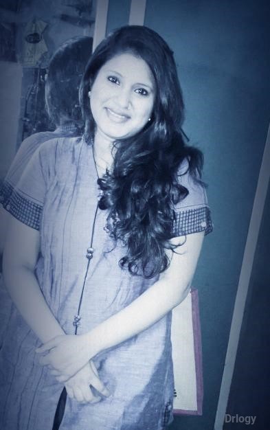 Dr. Farheen Sayed