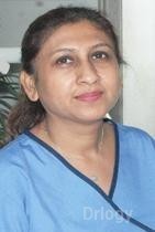 Dr. Farhin Katge