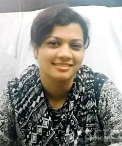 Dr. Fariza Shaikh in Mumbai