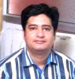 Dr. Farooq Aman