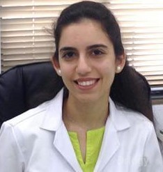 Dr. Farzana Bharucha in Mumbai