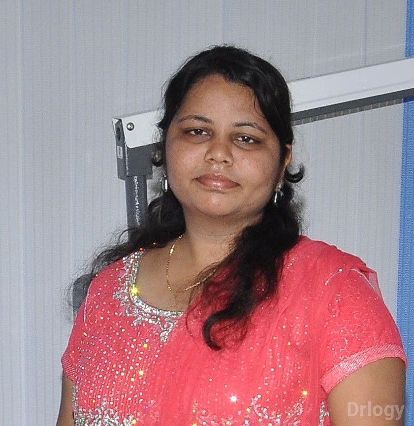 Dr. F.A.Sagaya priya