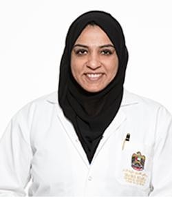 Dr. Fatema Bapai