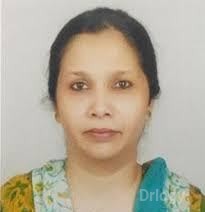 Dr. Fatima Firdaus