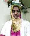 Dr. Fatima khan in Mumbai