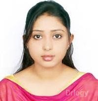 Dr. Fatima Shamim in Kolkata