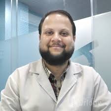 Dr. Fauzan Zaheer in New Delhi