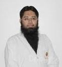 Dr. Fazeelath Ali Khan in Hyderabad