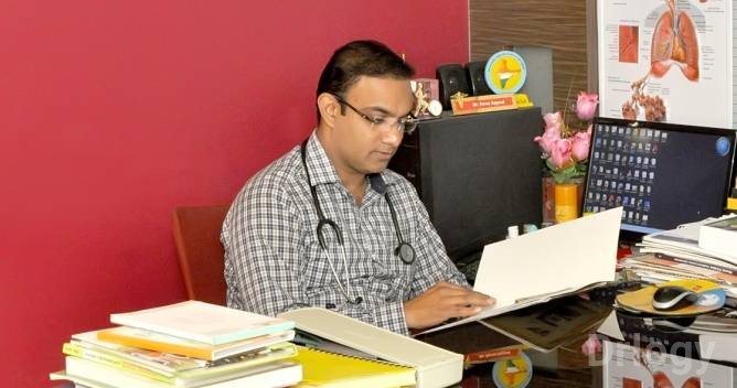 Dr. Feroz Sayyed S in Solapur