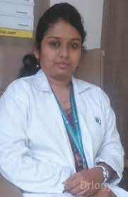 Dr. Flora Banik in Chennai