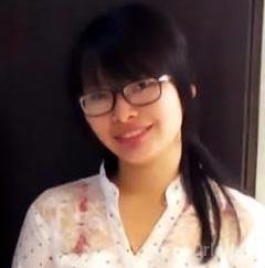 Dr. Florence Chai in Prayagraj