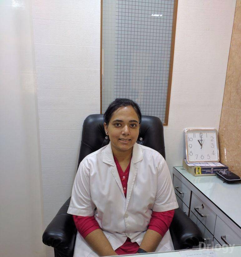 Dr. Fredella Dsilva