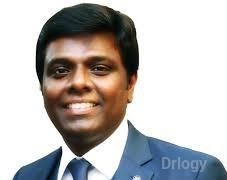 Dr. Fredrick Michael