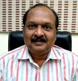 Dr. G. Ajay Kumar
