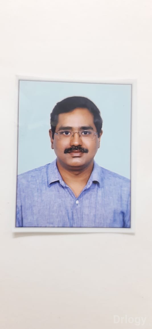 Dr. G. Ajay kumar in Hyderabad Dr. G. Ajay kumar in Hyderabad