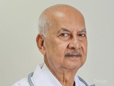 Dr. G B Sahoo