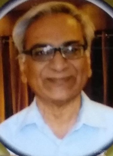 Dr. G. B. Yadav