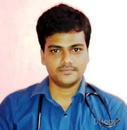 Dr. G Kranthi Kumar in Visakhapatnam