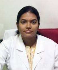 Dr. G Lavanya in Hyderabad