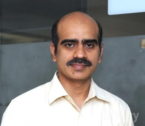 Dr. G R K Sarma in Bangalore