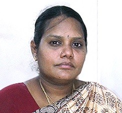 Dr. G. Radhika