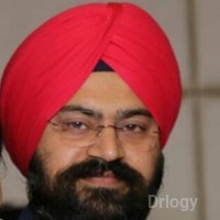 Dr. G. S. Bedi in Mohali