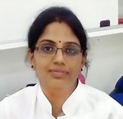 Dr. G. Sowjanya in Chennai