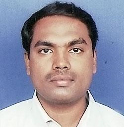 Dr. G Sreenivasulu