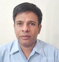 Dr. G. Sudhir Reddy in Hyderabad Dr. G. Sudhir Reddy in Hyderabad