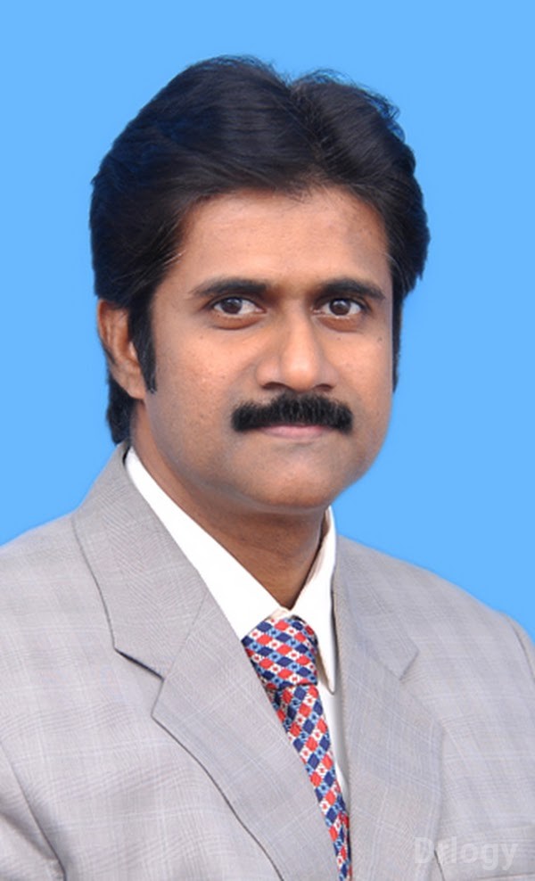 Dr. G. Vezhaventhan