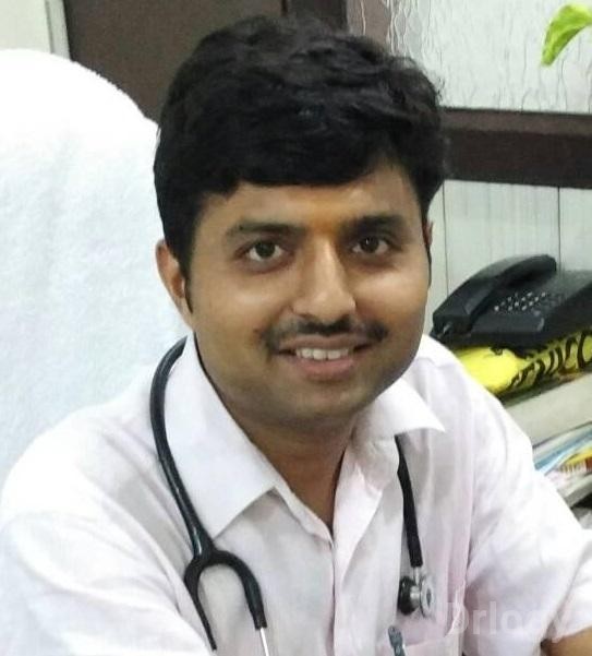 Dr. Gagan Agrawal