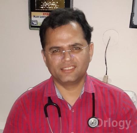 Dr. Gagan Arora