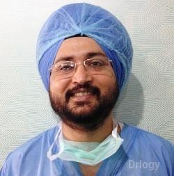 Dr. Gagan Deep Singh Anan