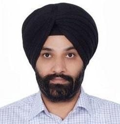 Dr. Gagandeep Dang