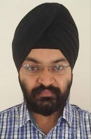 Dr. Gagandeep Gujral in Nashik