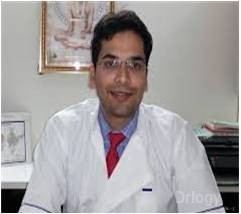 Dr. Gajanan Agarwal in Nashik