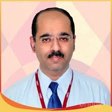 Dr. Gajanan Wagholikar