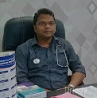 Dr. Gajanan Yelme
