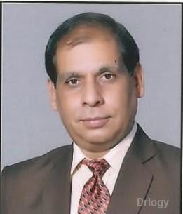 Dr. Gajendra Chawla