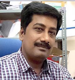 Dr. G.Amalraj in Chennai