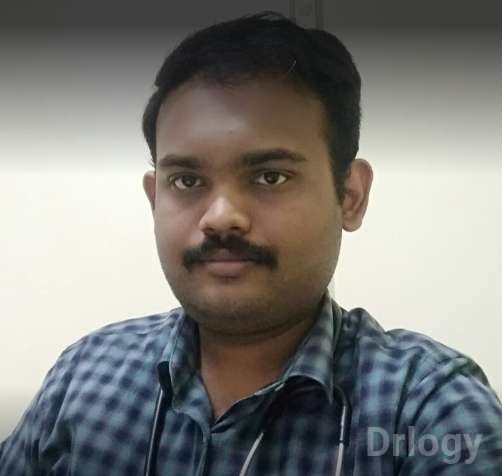 Dr. Ganesh in Chennai