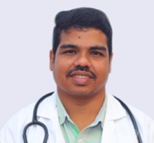 Dr. Ganesh Adimulam