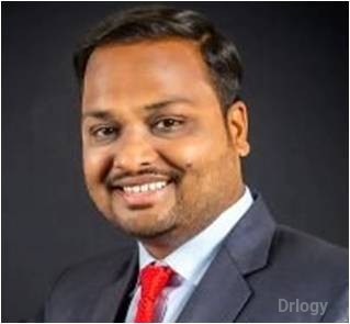 Dr. Ganesh Chavan