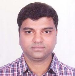 Dr. Ganesh Salunke