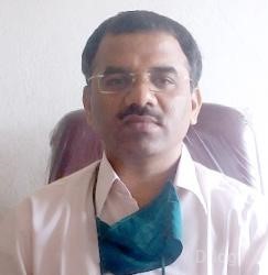 Dr. Ganesh Tarlekar in Kolhapur