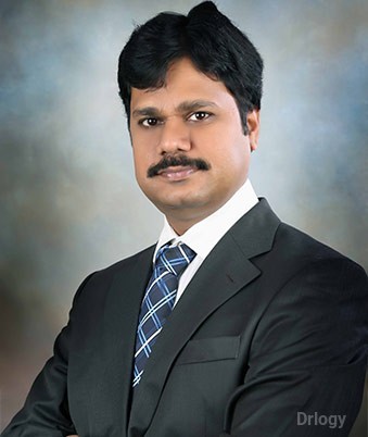 Dr. Ganesh Veerabhadraiah