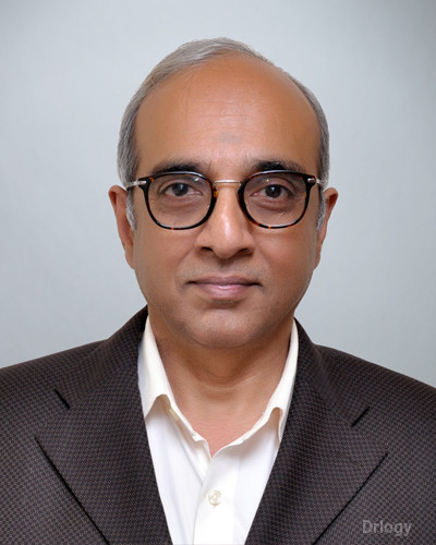 Dr. Ganesha krishnan Iyer