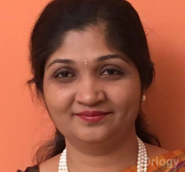 Dr. Gangurde Pritimala