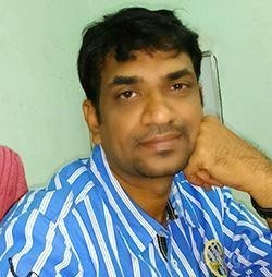 Dr. Ganji Suresh Babu