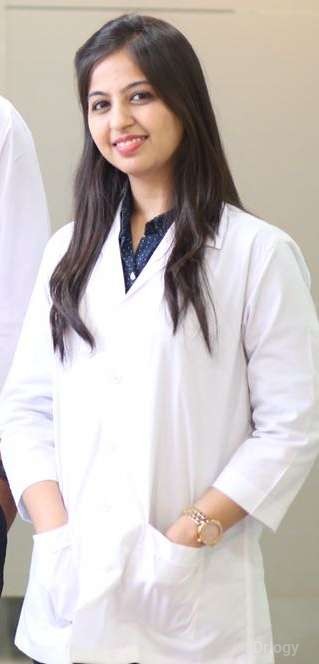 Dr. Gargi Acharya in Ahmedabad